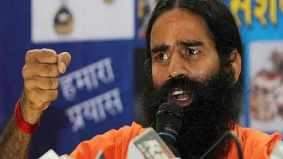 Baba Ramdev plans to launch 10,000 Patanjali Health Centres globally to popularise yoga