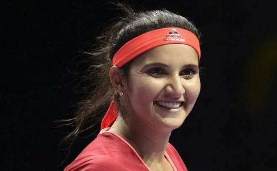 Sania Mirza congratulates both India and Pakistan for their victories in Hockey and Cricket