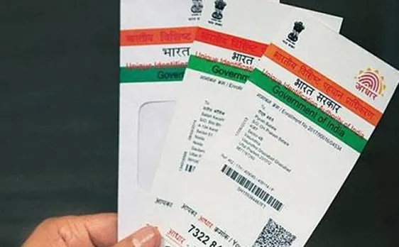 Linking your Aadhaar number with your bank account; here's how you can do it online, through SMS and at ATM