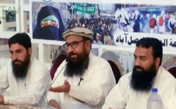 Mumbai attack mastermind Abdul Rehman Makki calls on Pak media to foster unrest in Kashmir