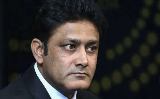 Anil Kumble resigns as coach of Indian cricket team, says Virat Kohli had reservations with his style