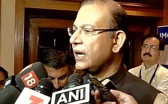 Aviation sector fully prepared for GST roll out on July 1, says MoS Jayant Sinha