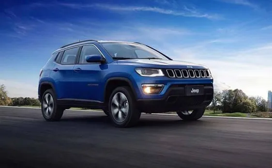 Jeep Compass: Official booking open, know specifications and price