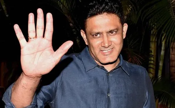 Anil Kumble played major role in India becoming best Test team: BCCI acting president CK Khanna