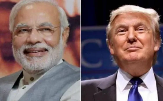 Modi-Trump meeting: White House â€˜looking forward to strengthening Indo-US tiesâ€™