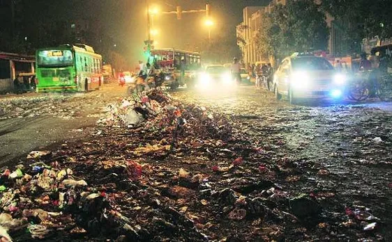 Delhi has more garbage than land for its residents: Delhi High Court