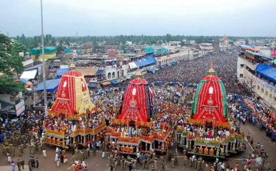 ISCKON Visakhapatnam chapter to hold Jagannath Ratha Yatra