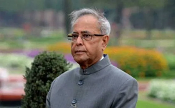 President Pranab Mukherjee greets nation on Eid-ul-Fitr, hopes festival will strengthen faith in unity