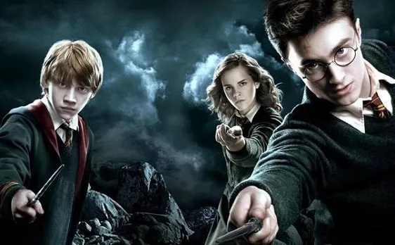 J.K Rowling's 'Harry Potter' completes twenty years, still exists in hearts of fans