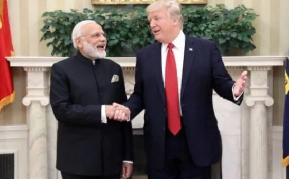 Donald Trump backs India's permanent membership of UNSC and NSG; PM Modi thanks US President