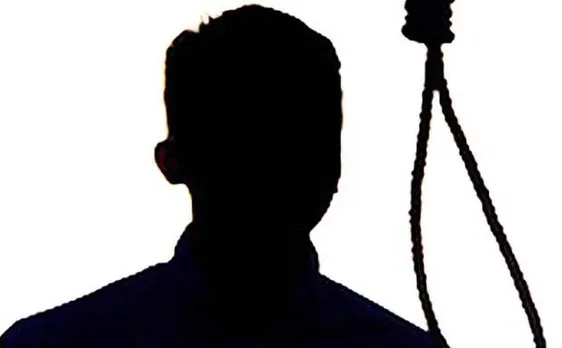 Playschool owner hangs himself to death in Northeast Delhi's Harsh Vihar