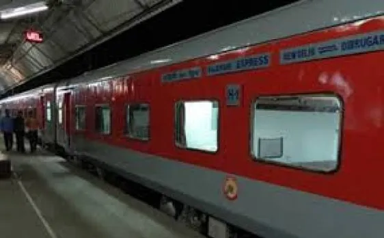 Indian Railways to give 50% refund on cancellation of Tatkal ticket 