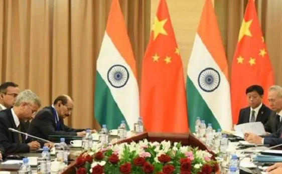 Amid Sikkim stand-off, India attends Shanghai Cooperation Organisation meeting in China