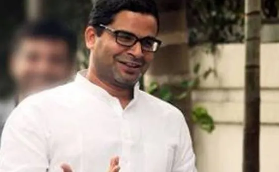 Andhra Pradesh: YSR Congress ropes in Prashant Kishor for poll strategy