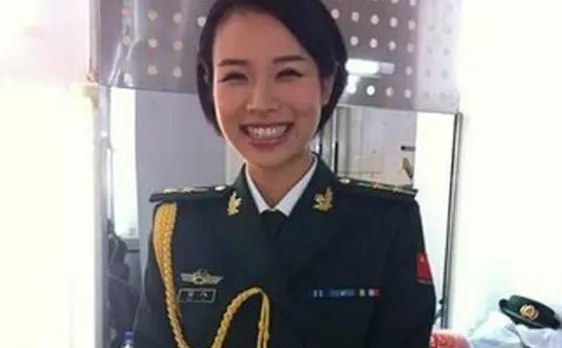 'Prettiest Chinese bodyguard' grabs eyeballs at G20 Summit