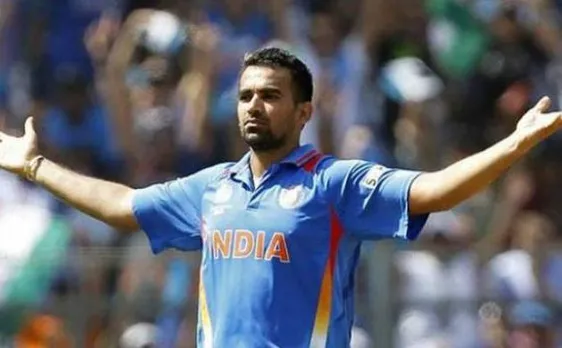 Like Rahul Dravid, Zaheer Khan's service as bowling coach will be tour specific, clarifies BCCI