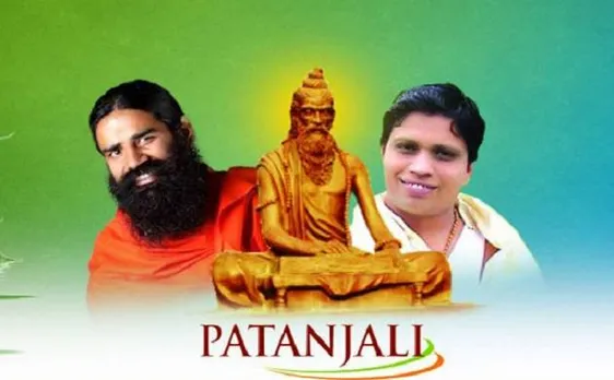 Ramdevâ€™s Patanjali, Ambaniâ€™s Reliance Jio among India's top 10 most influential brands