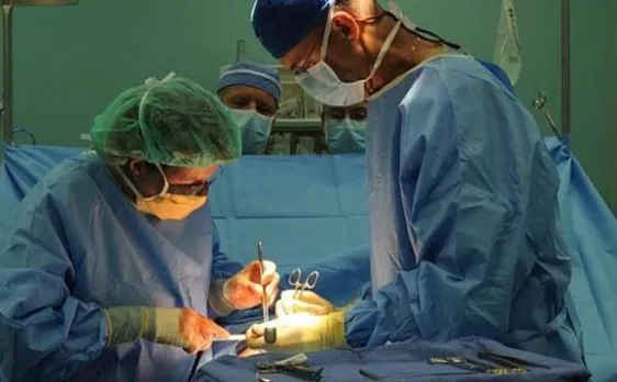 World Plastic Surgery Day: Patient from Ghana gets new set of genitals, all thanks to Indian doctors