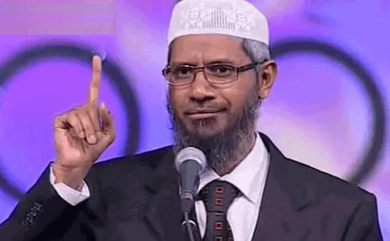 Controversial Islamic preacher Zakir Naik's passport revoked by Ministry of External Affairs: NIA sources