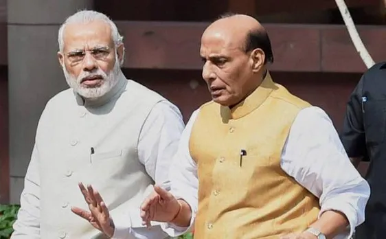 PM Modiâ€™s cabinet heads for reshuffle: Defence, I&B, Urban Affairs, Environment up for redistribution