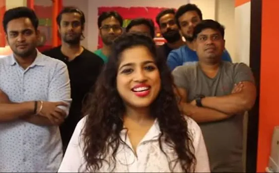 RJ Malishka's Sonu song parody video on Mumbai civic body irks Shiv Sena, BMC serves notice