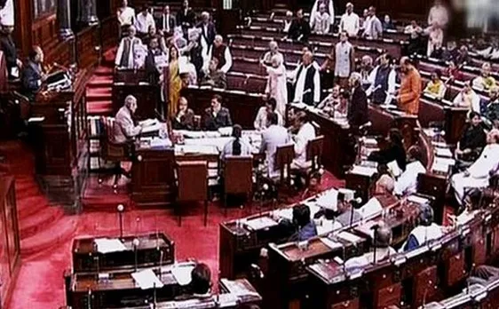 Parliament monsoon session LIVE | Arun Jaitley in Rajya Sabha: Cow vigilantism issue should not be given political colour