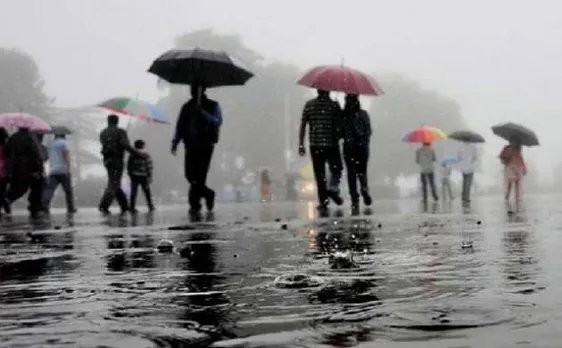 Strong monsoons reversing India's 50-year dry spell, says MIT