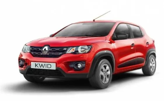 Renault Kwidâ€™s sales crosses 1.75 lakhs in India