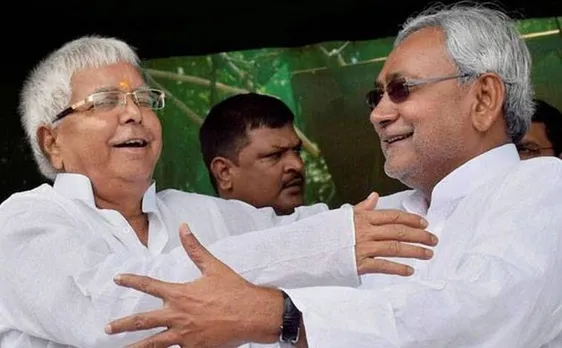 Bihar political turmoil: Nitish Kumar stakes claim to form government with support of BJP; RJD also in fray