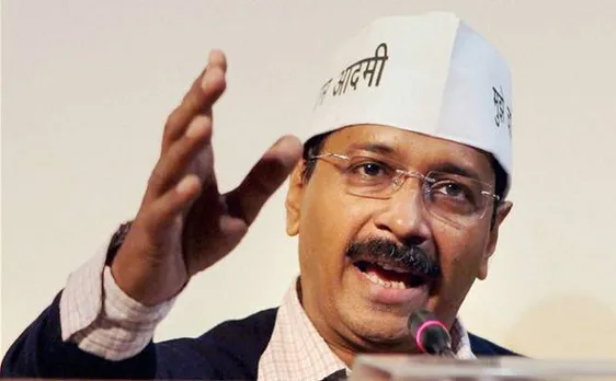 Defamation case: Delhi High Court slaps Rs 10,000 fine on Arivnd Kejriwal for not filing response