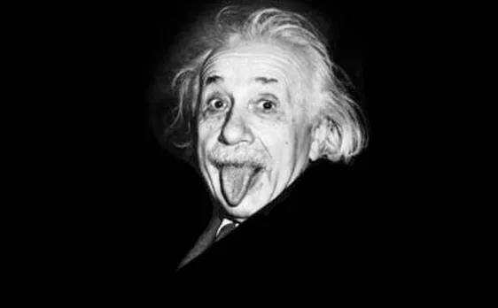 Albert Einstein's iconic photograph expected to fetch $100,000 at auction in US, was clicked on his 72nd birthday