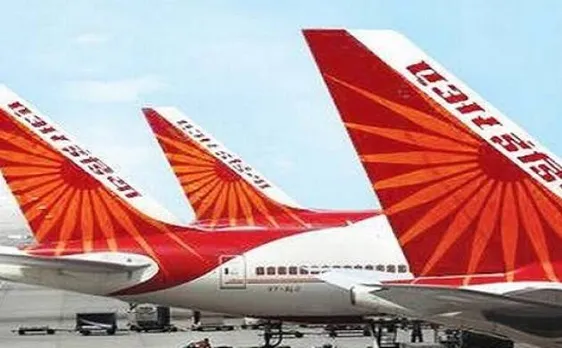 Air India to stop serving non-vegetarian meals in its domestic flights to save Rs 10 crores