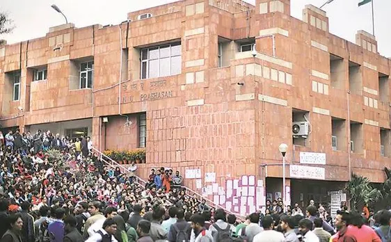 JNU students should take oath of protecting Indiaâ€™s pride, nationalism, says BJP MP