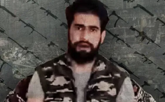 Al-Qaeda names Zakir Musa as head of its Kashmir-based terror outfit Ansar Ghazwat-ul-Hind