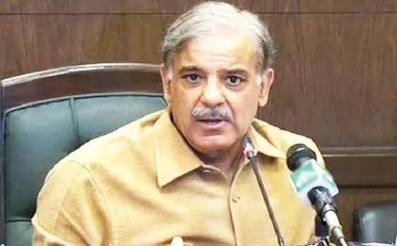 After Nawaz Sharif's ouster, his brother Mian Shehbaz set to become next Pakistan Prime Minister