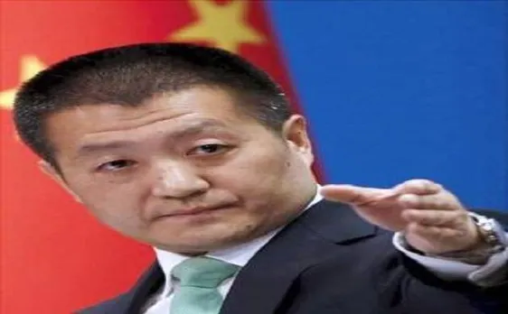 Sharif's disqualification will not affect CPEC, says China