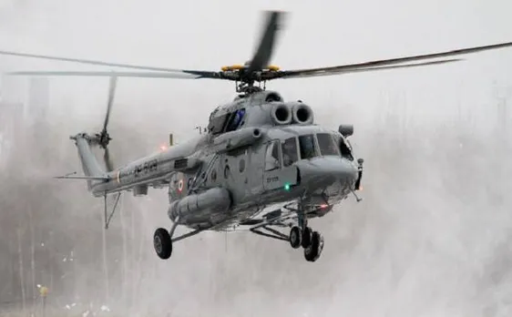 India to buy 48 advanced Mi-17 V5 choppers from Russia, likely to ink deal by year end