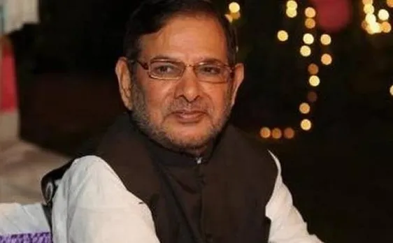 Sharad Yadav goes on spree of attacks against Modi govt, hints rift in JDU