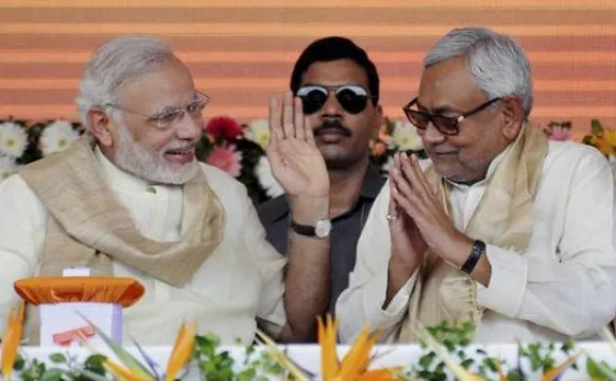 Not Lalu Yadav but PM Modi tuned into Nitish's Mann ki Baat 