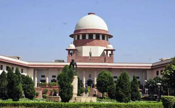 Corruption has spread tentacles in all key areas of State: SC