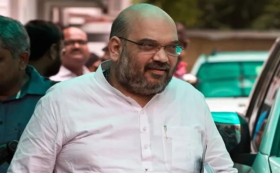 Mission 2019: Amit Shah begins three-day visit to Haryana