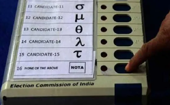 Supreme Court refuses to stay NOTA option in upcoming Gujarat Rajya Sabha polls 