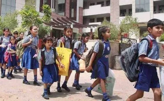 No-detention policy: Class 5 and 8 students can fail and get no promotion, says Cabinet