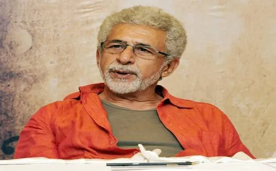 Censor Board is afraid of female sexuality, says Naseeruddin Shah