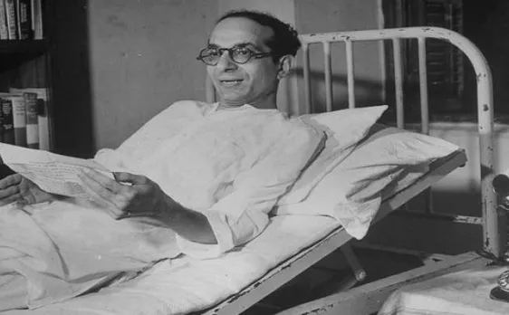  Yusuf Meherally: 5 facts on man who coined the iconic slogan 'Quit India'