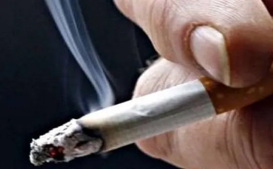 Smokers show 200 per cent more hypersensitive behaviour compare to non-smokers, reveals new study