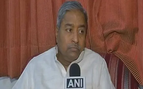 Vinay Katiyar says madarsas refusing to hoist national flag on Independence Day should be categorised as traitors