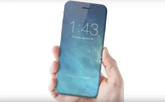 iPhone 8 might feature resizable home button, face recognition for payments