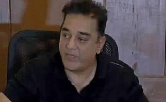 Kamal Haasan says freedom cannot be achieved without getting rid of corruption