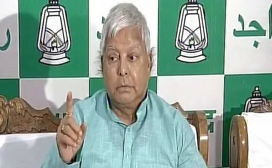 Sushil Modiâ€™s cavalcade attacked; Lalu Prasad Yadav denies â€˜RJD handâ€™